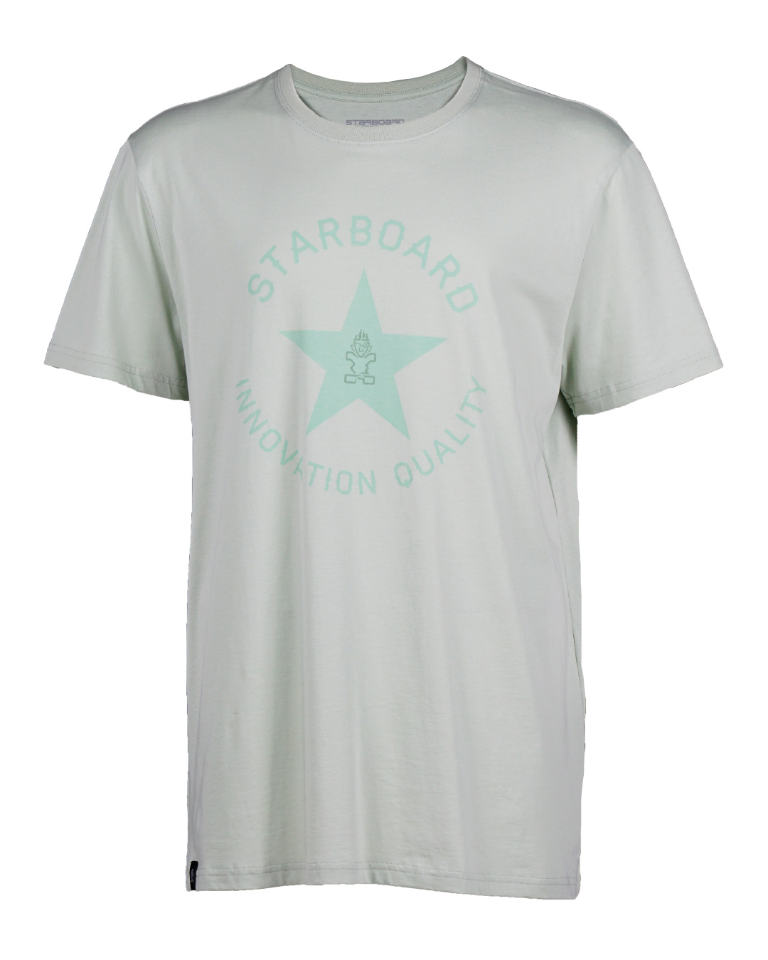 2023-Starboard-Mens-All-Star-Tee-Strand-Grass-Front